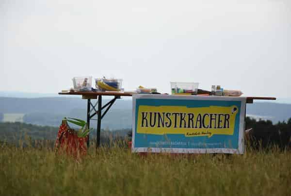 Ferienwerkstatt